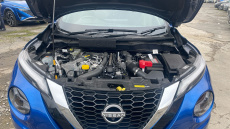 Nissan Juke 1.0 DiG-T Tekna+ 5dr Petrol Hatchback